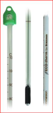ECO Thermometer -10 to ? 76 imsn