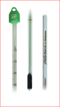ECO Thermometer -35 to 76 imrsn