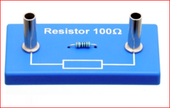 Resistor 100Ohm