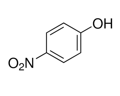 4-Nitrophenol, ReagentPlus, >=99%