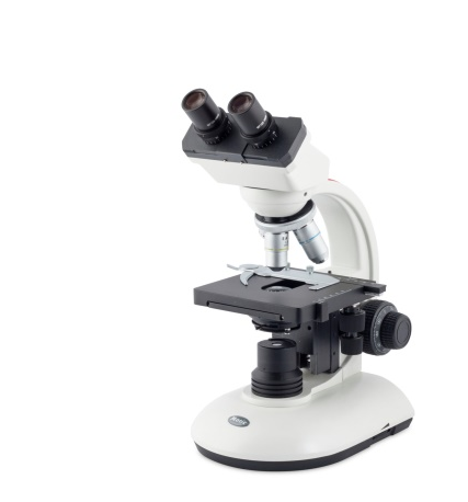 Motic 2820 LED Cordless Biological Microscope