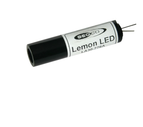 Lemon LED