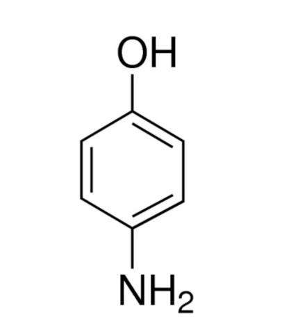 4-Aminophenol, >=98%