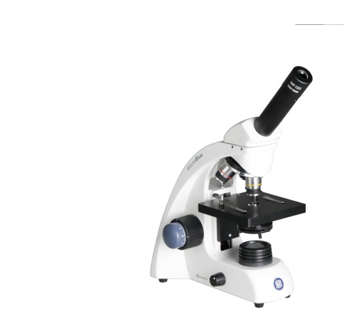 Euromex MicroBlue Monocular Microscope