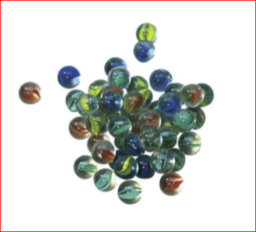 Cats Eye Marbles