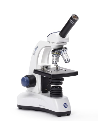 Euromex EcoBlue Binocular Microscope