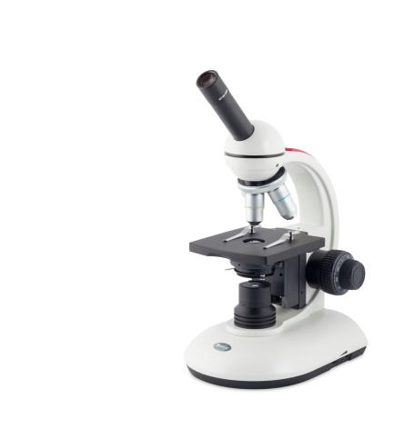 Motic 2802 LED Cordless Biological Microscope