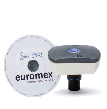 Euromex CMEX 1.3MP Microscope Camera